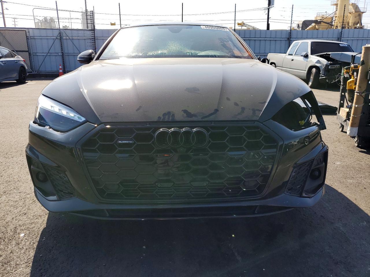 2024 Audi A5 Premium Plus 45 - Фото 5