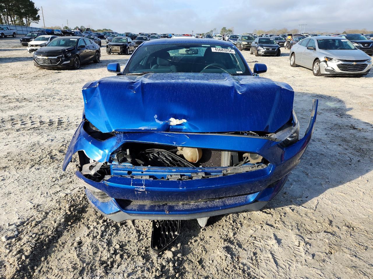 2017 Ford Mustang - Image 5