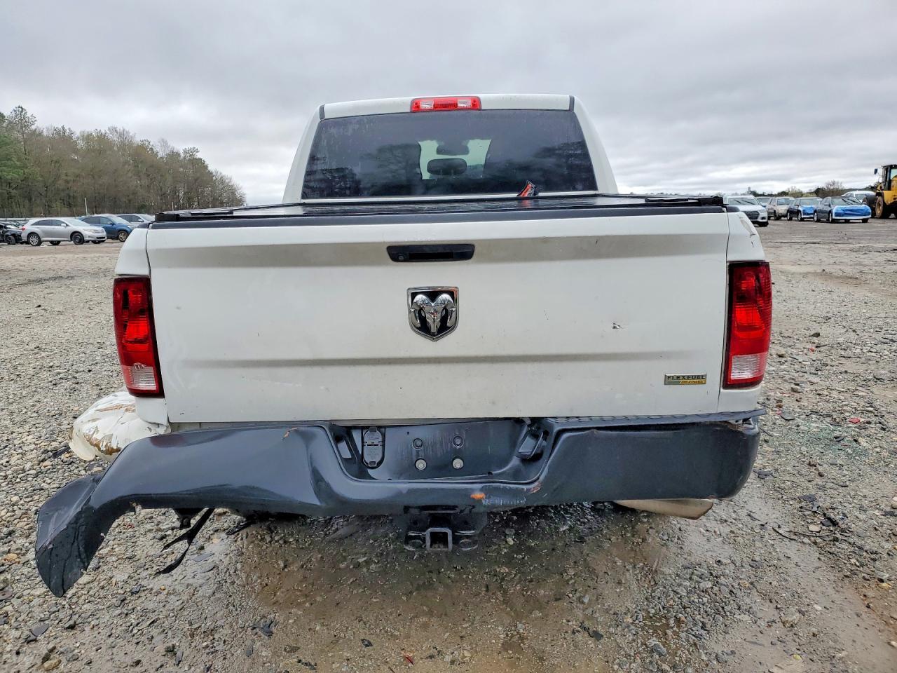2019 Ram 1500 Classic Tradesman - Image 6