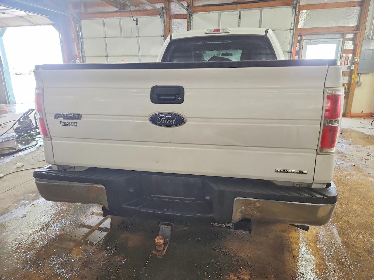 2014 Ford F150 Super Cab - Фото 6
