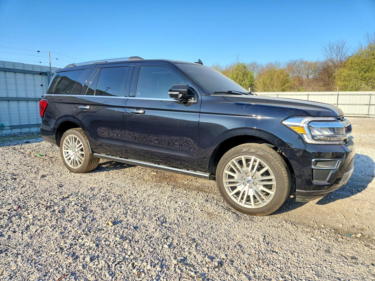 2024 Ford Expedition Limited - Фото 4