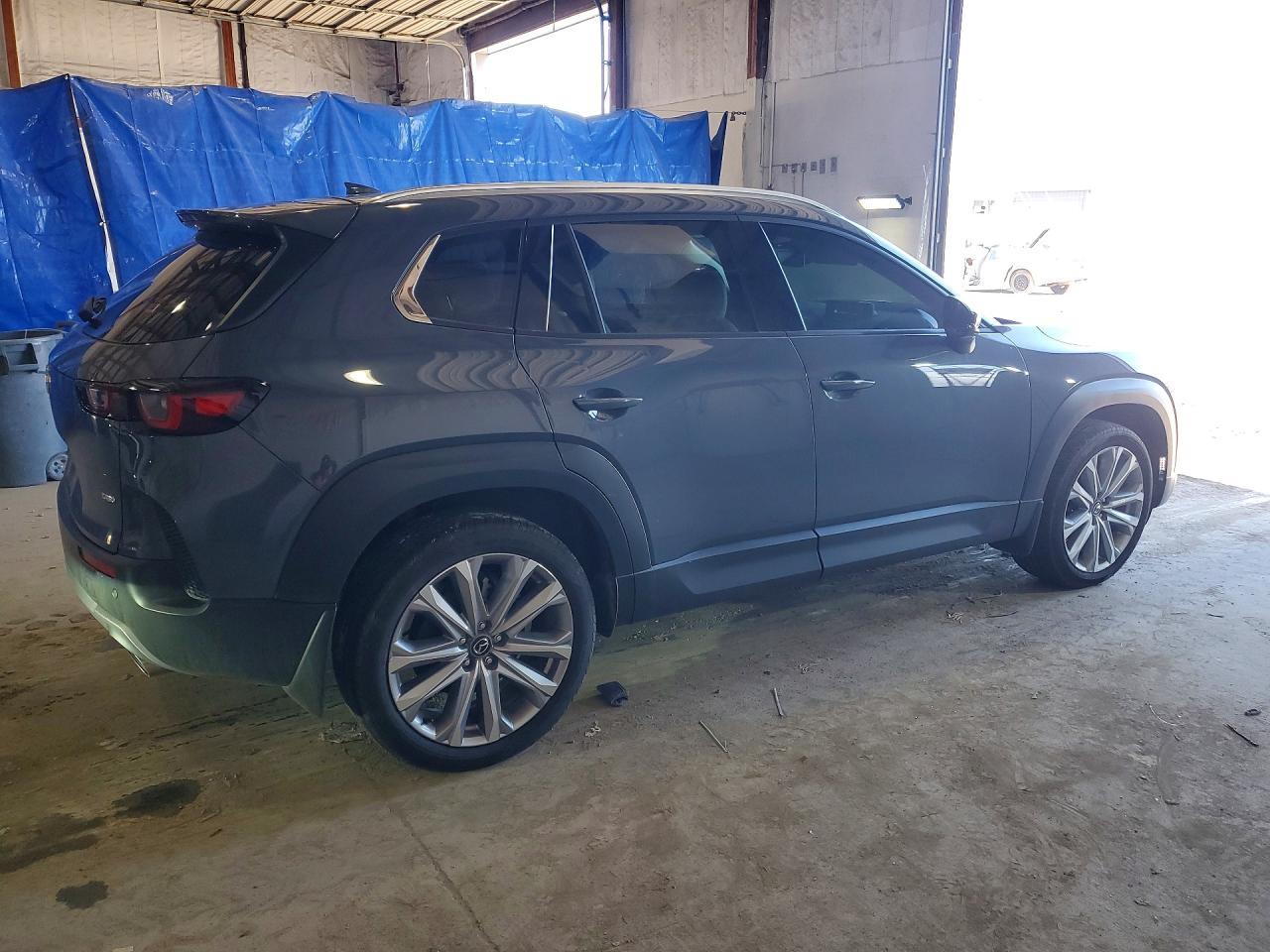 2026 Mazda Cx-50 - Image 3