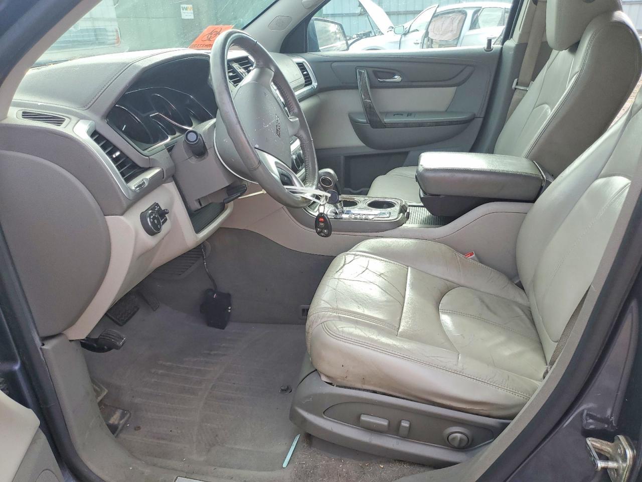 2014 GMC Acadia Slt-1 - Фото 7