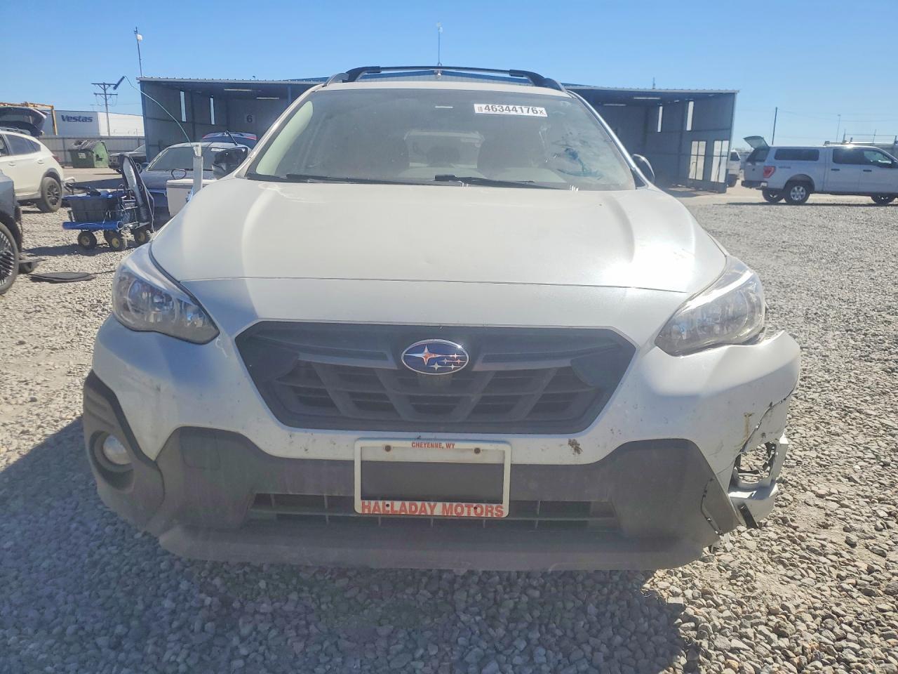2021 Subaru Crosstrek Sport - Image 5
