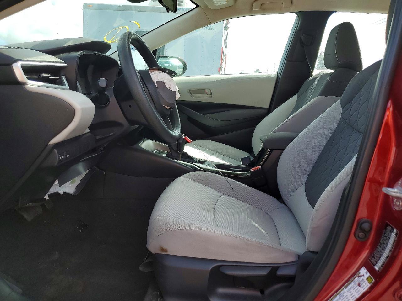 2022 Toyota Corolla Le - Image 7