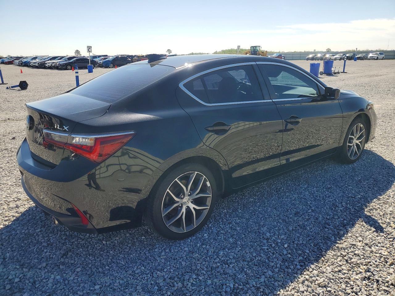 2021 Acura Ilx Premium - Фото 3