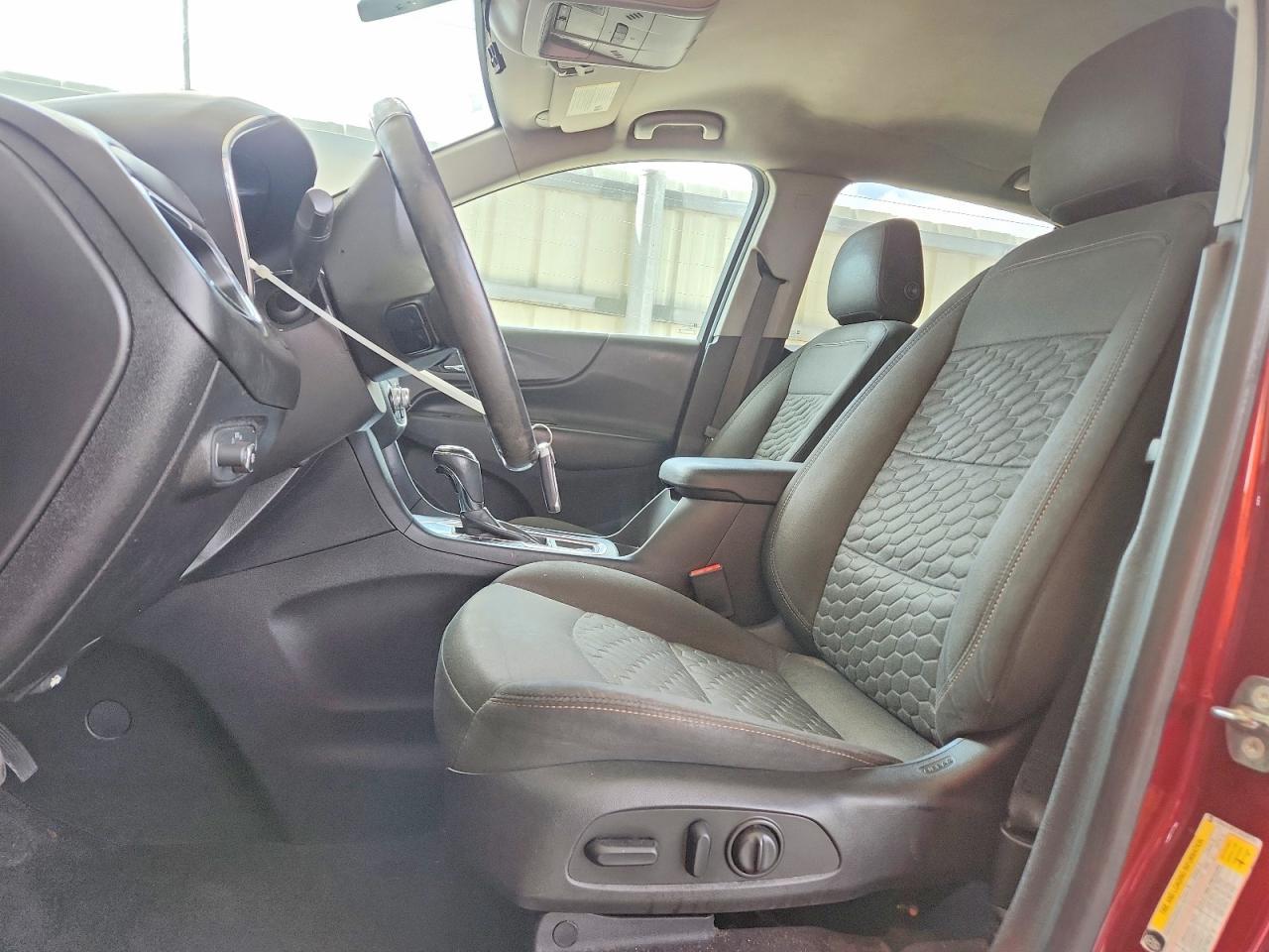 2018 Chevrolet Equinox Lt - Image 7