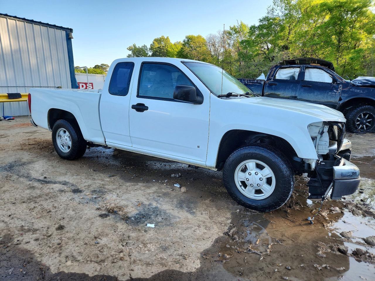 2006 Chevrolet Colorado - Image 4
