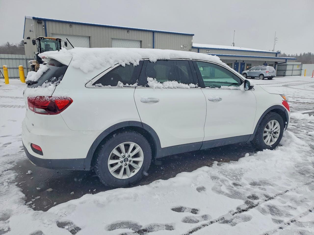 2020 Kia Sorento Lx V6 - Фото 3