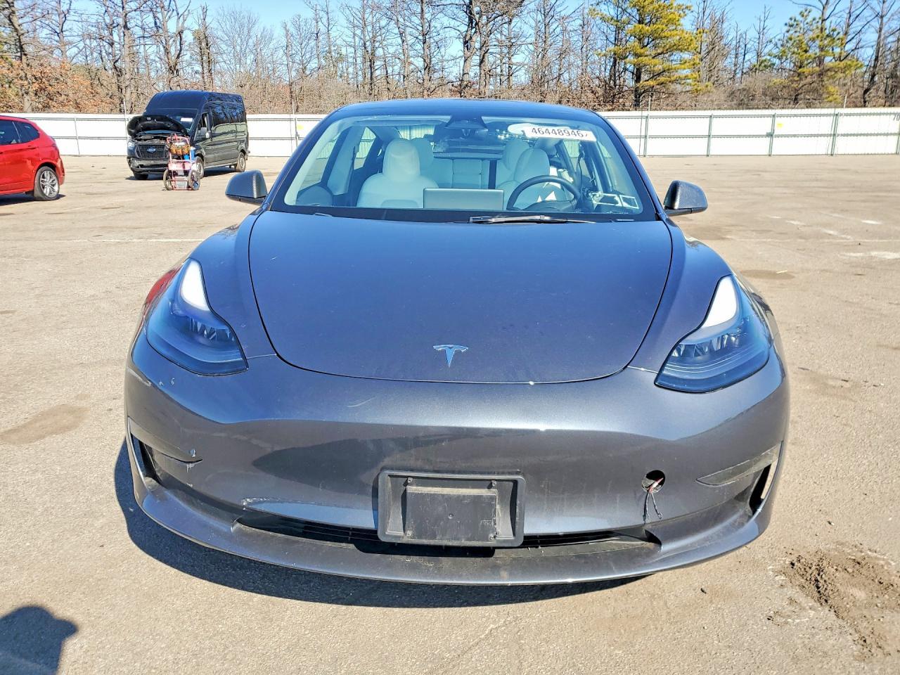 2023 Tesla Model 3 - Фото 5