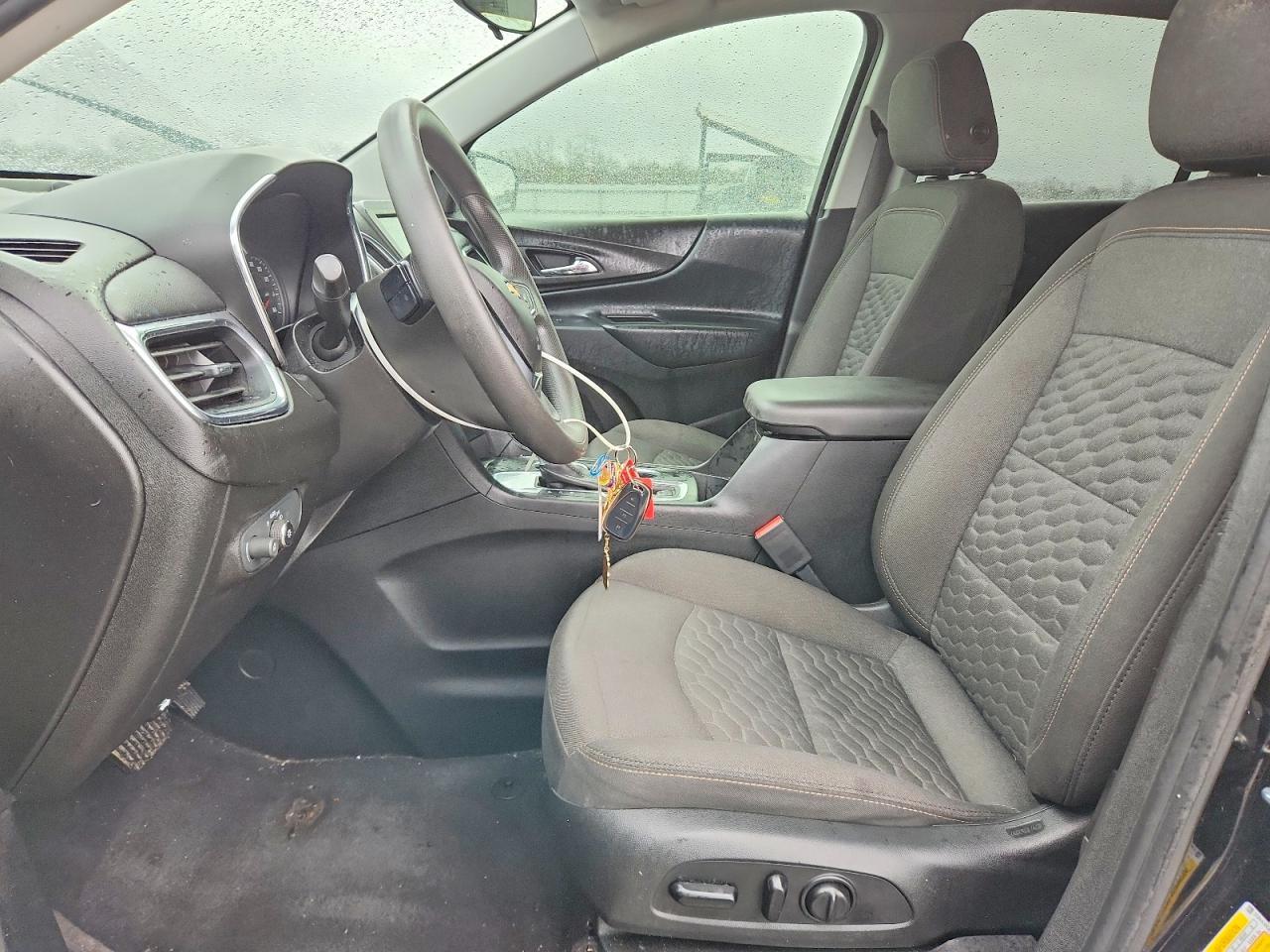2020 Chevrolet Equinox Lt - Image 7