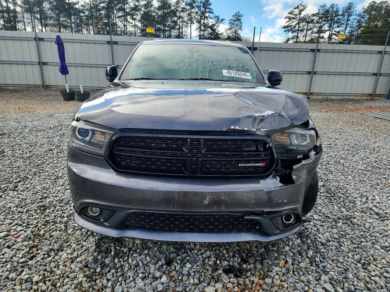 2017 Dodge Durango Gt - Image 5