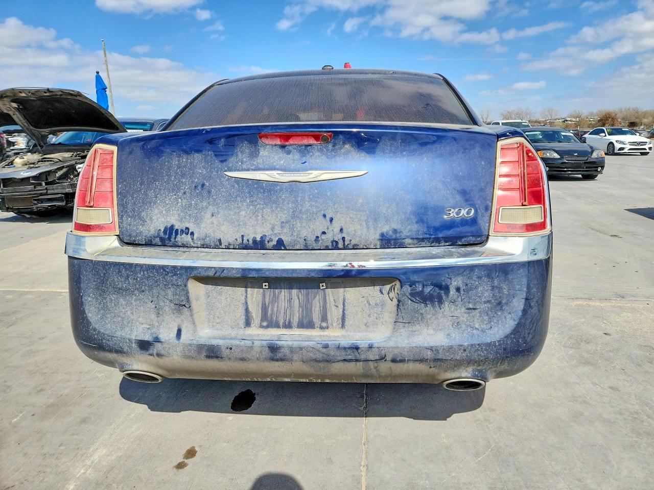2014 Chrysler 300 - Фото 6