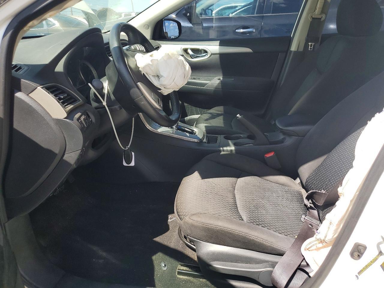 2014 Nissan Sentra Sr - Image 7