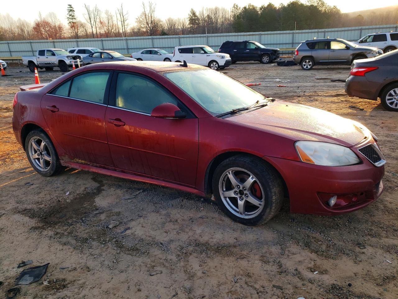 2010 Pontiac G6 - Фото 4