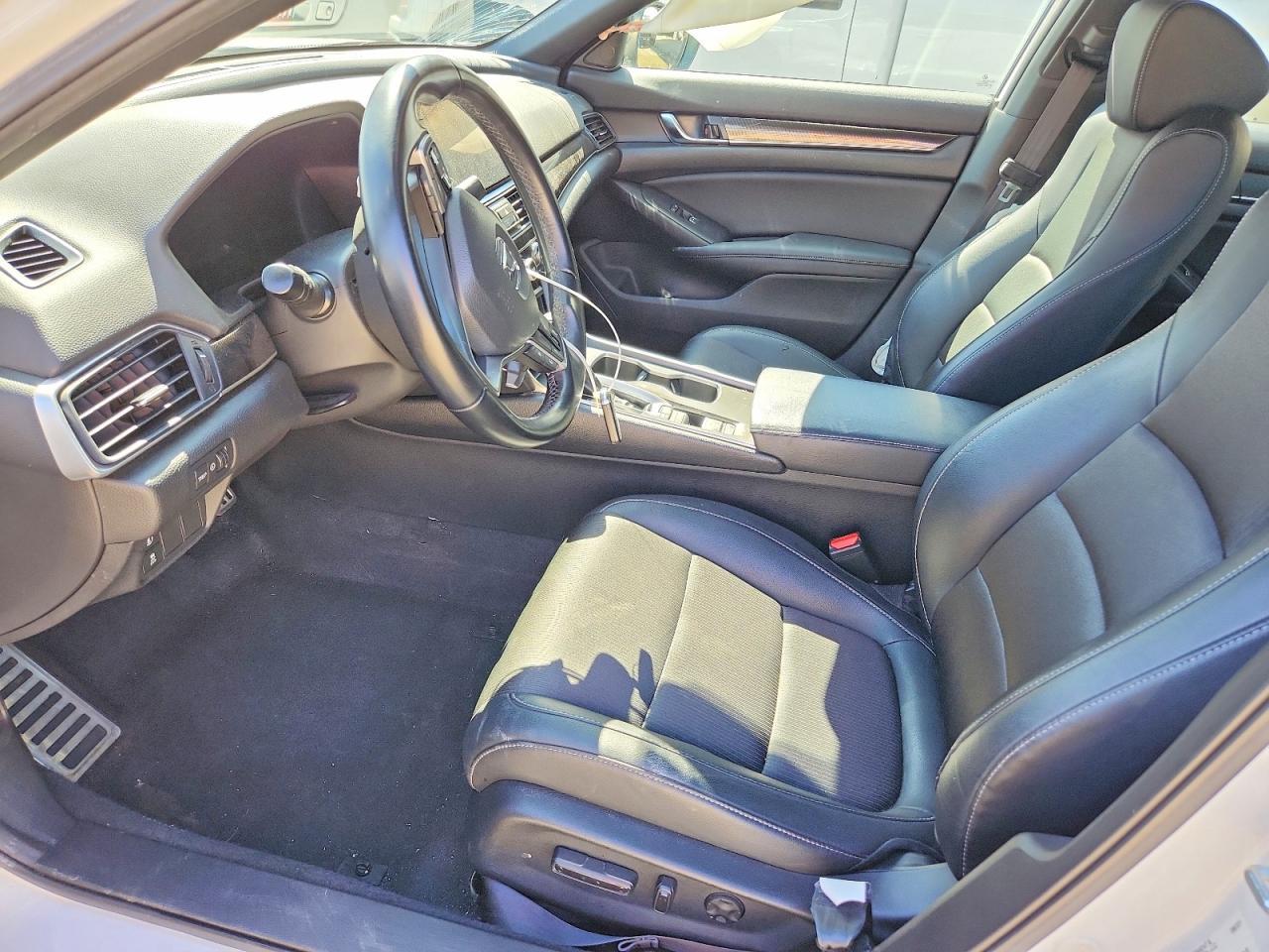 2021 Honda Accord Sport - Фото 7