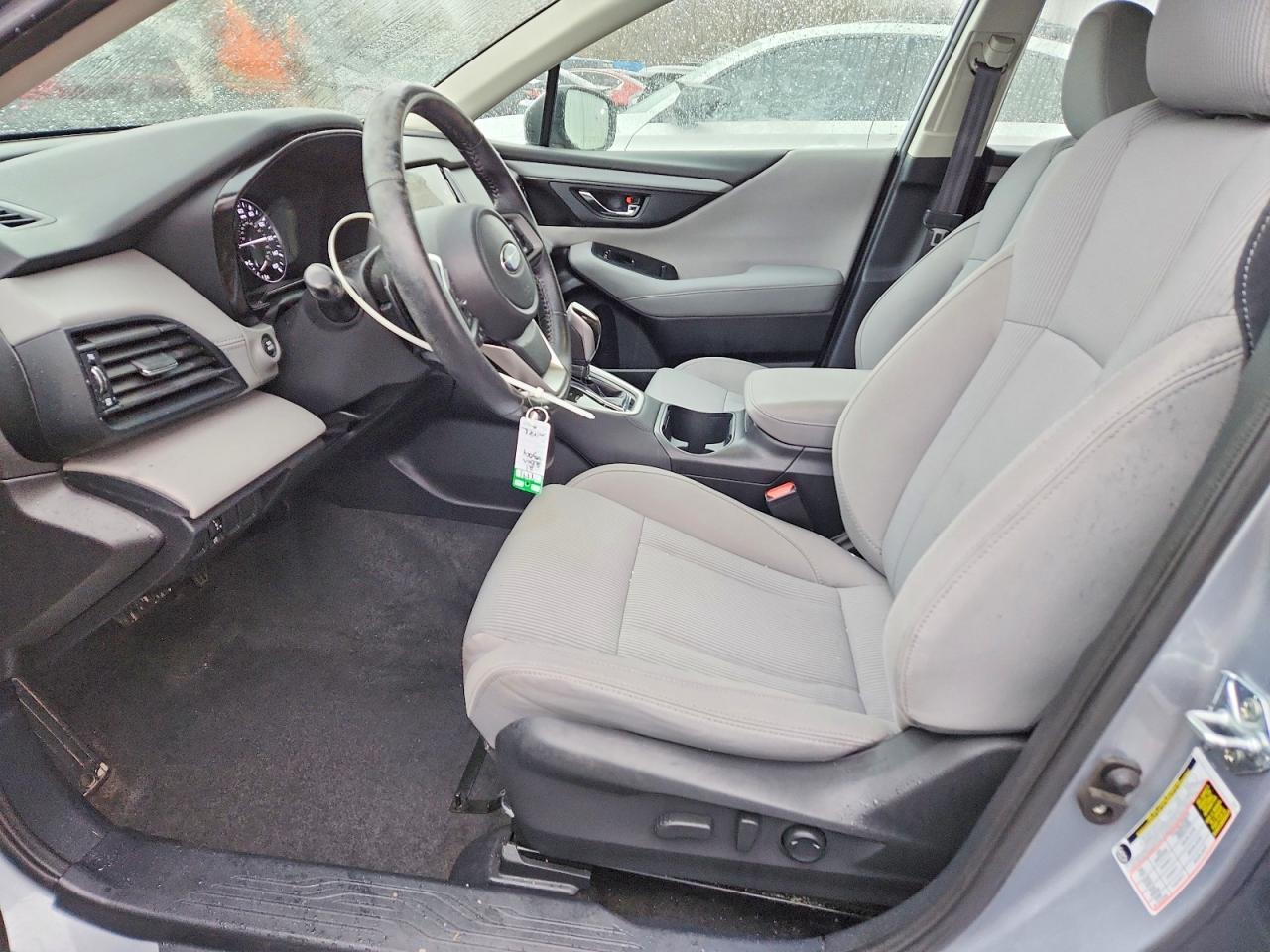 2021 Subaru Legacy Premium - Image 7
