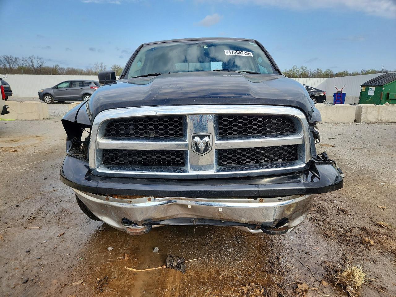 2009 Dodge Ram 1500 - Фото 5
