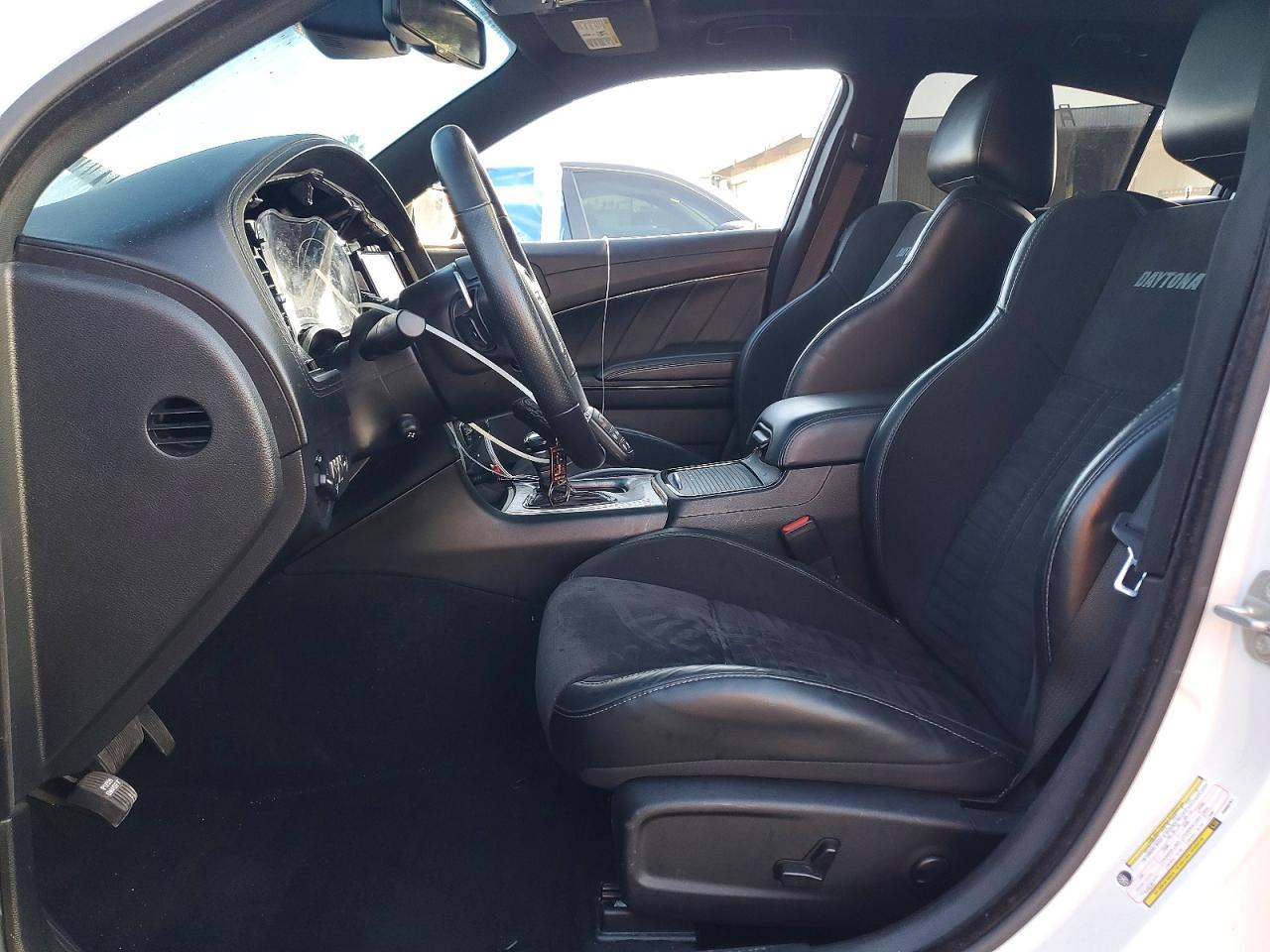 2023 Dodge Charger Scat Pack - Фото 7