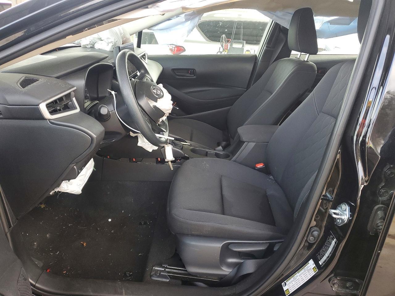 2025 Toyota Corolla Le - Фото 7