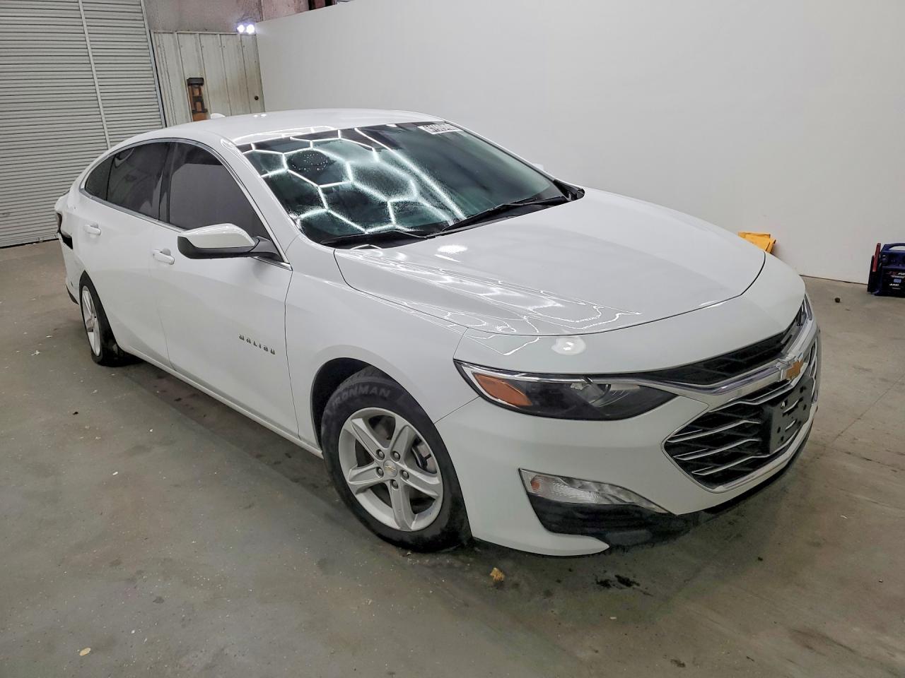 2024 Chevrolet Malibu Lt - Фото 4