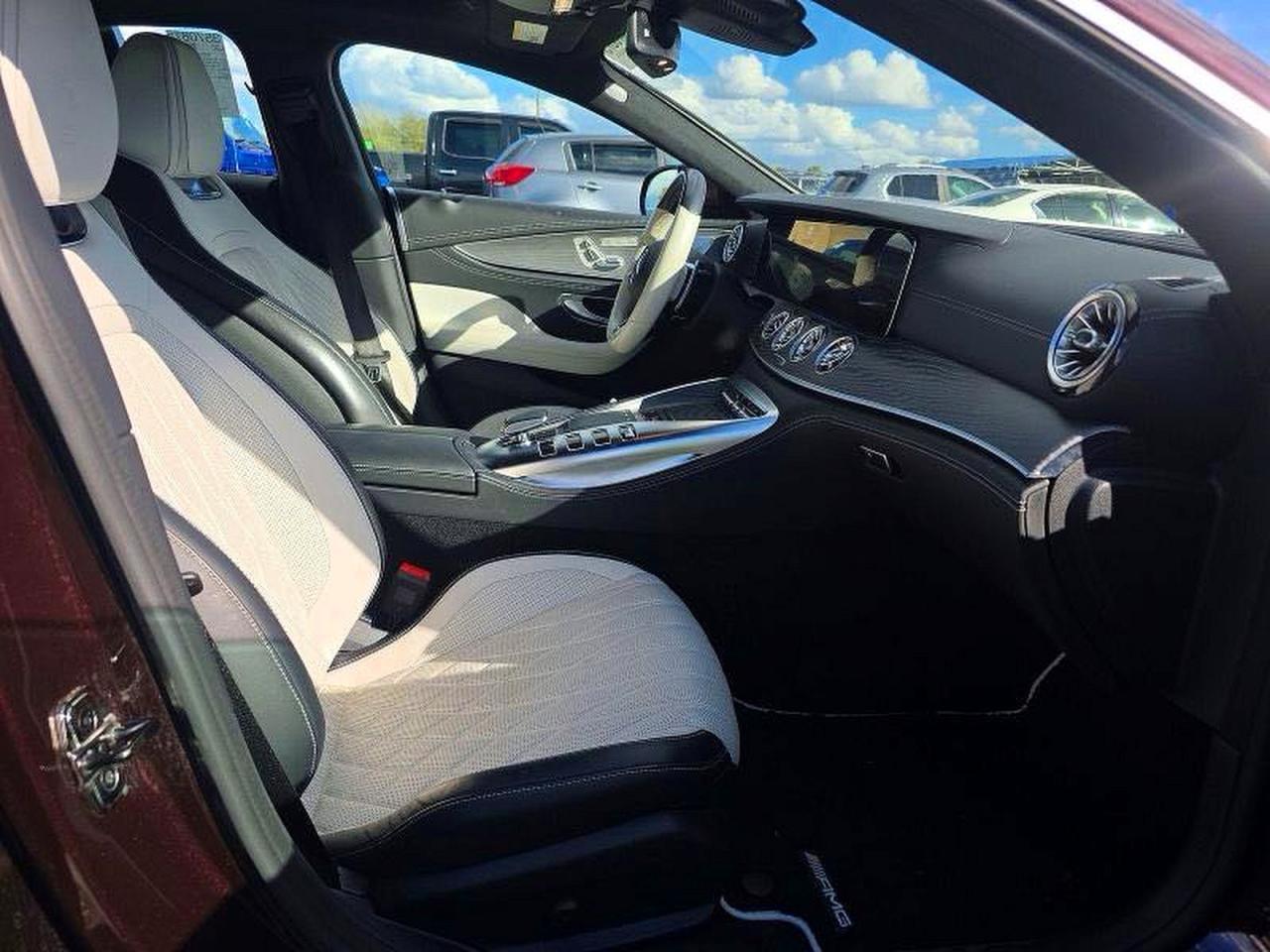 2022 Mercedes-Benz Amg Gt 53 - Image 5