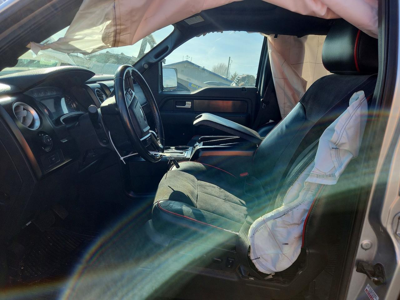 2013 Ford F150 Supercrew - Image 7