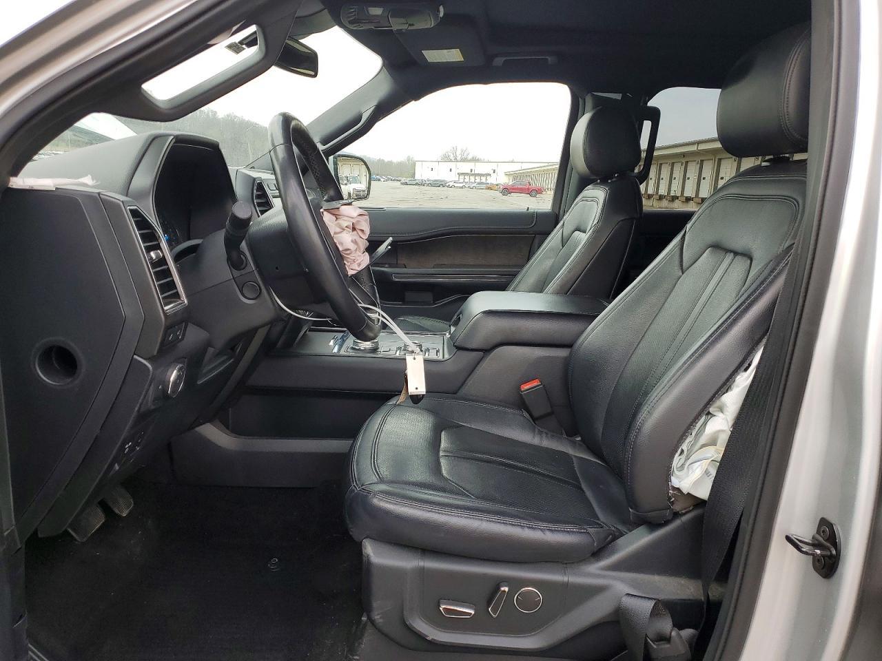 2019 Ford Expedition Limited - Фото 7