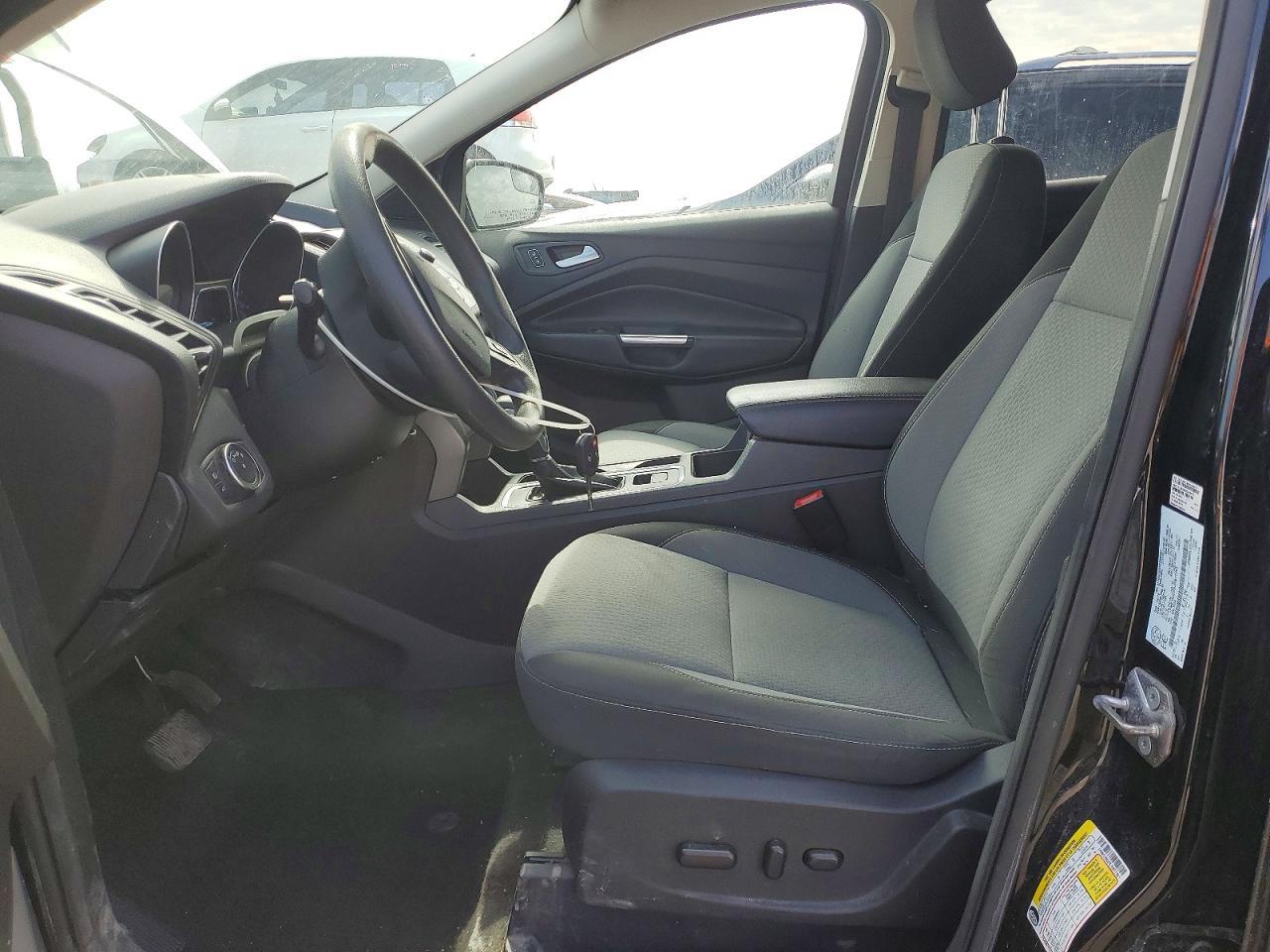 2018 Ford Escape Se - Image 7