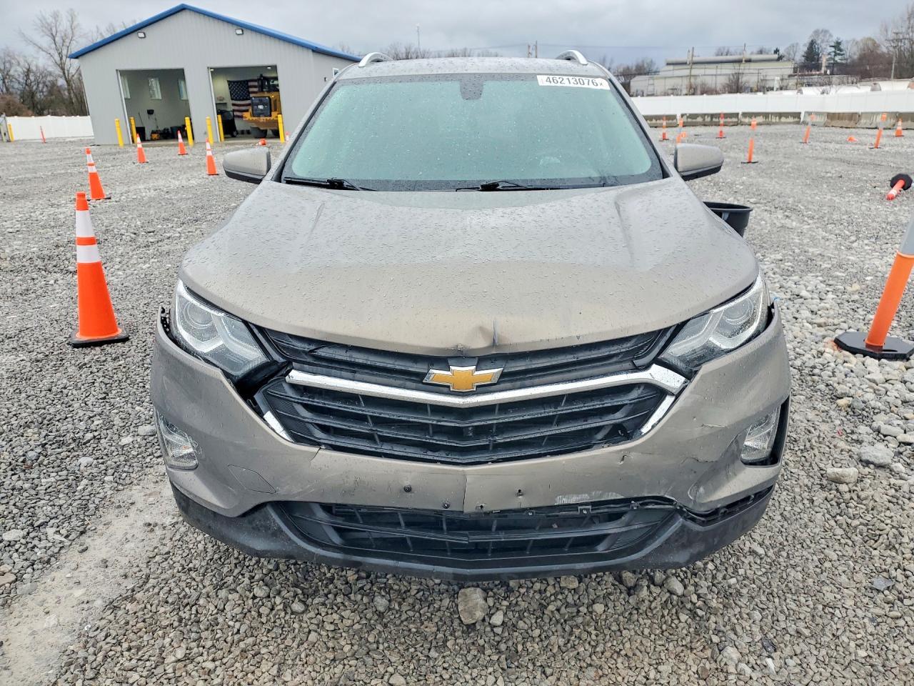 2019 Chevrolet Equinox Lt - Фото 5