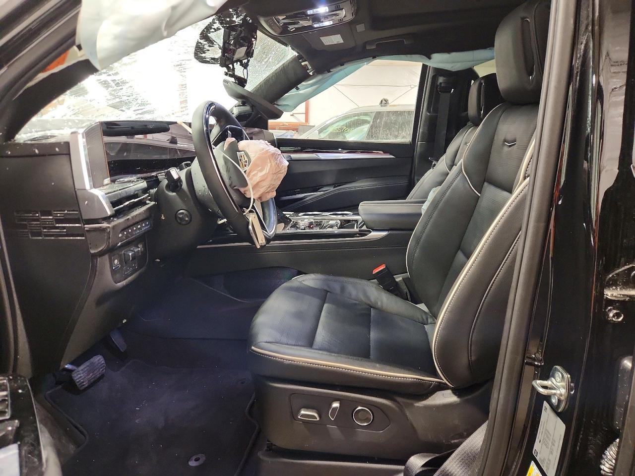 2025 Cadillac Escalade Esv Sport - Фото 7