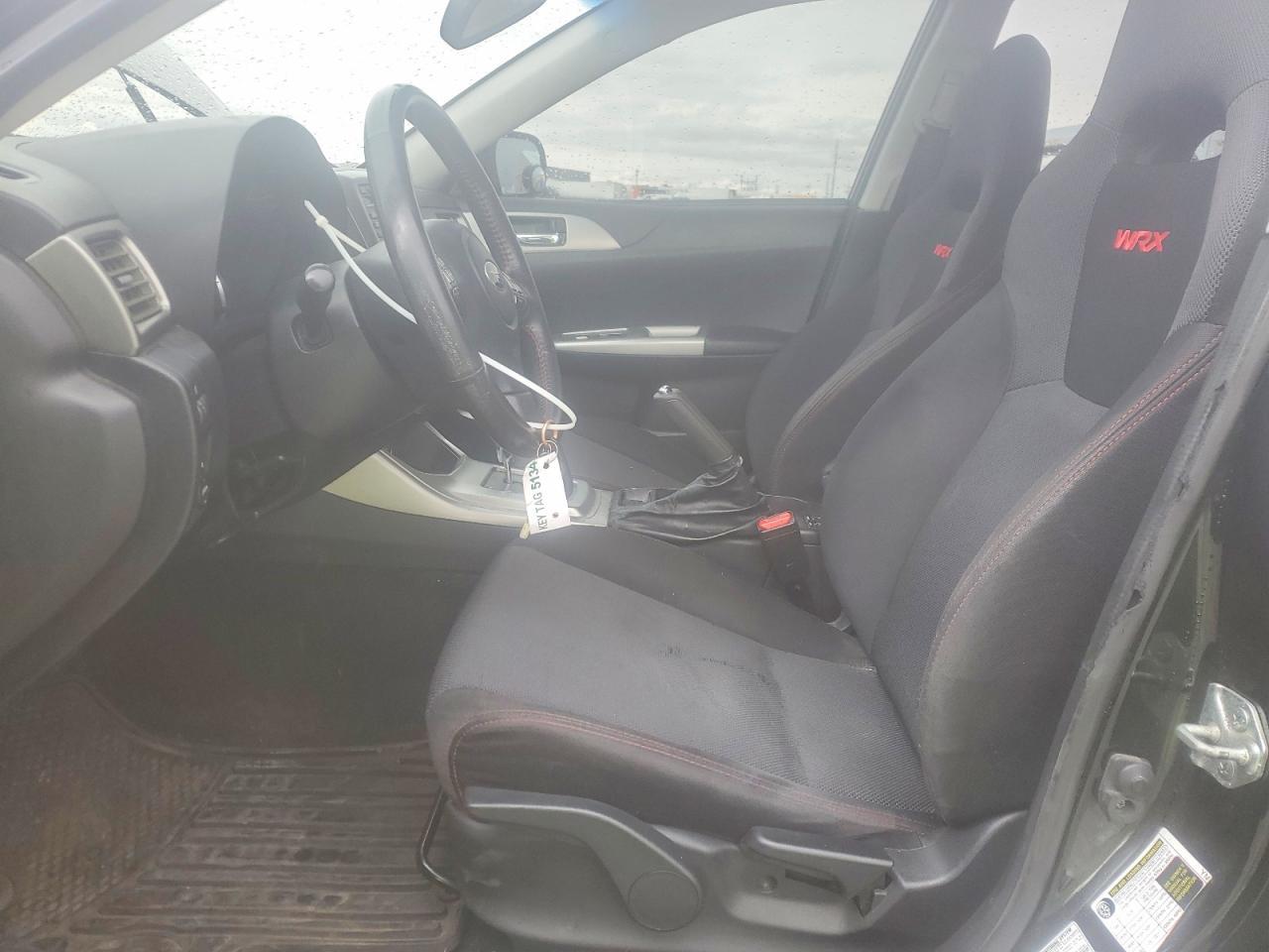 2010 Subaru Impreza Outback Sport - Image 7