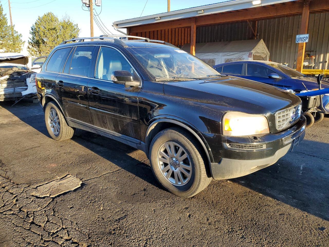 2012 Volvo Xc90 3.2 - Image 4