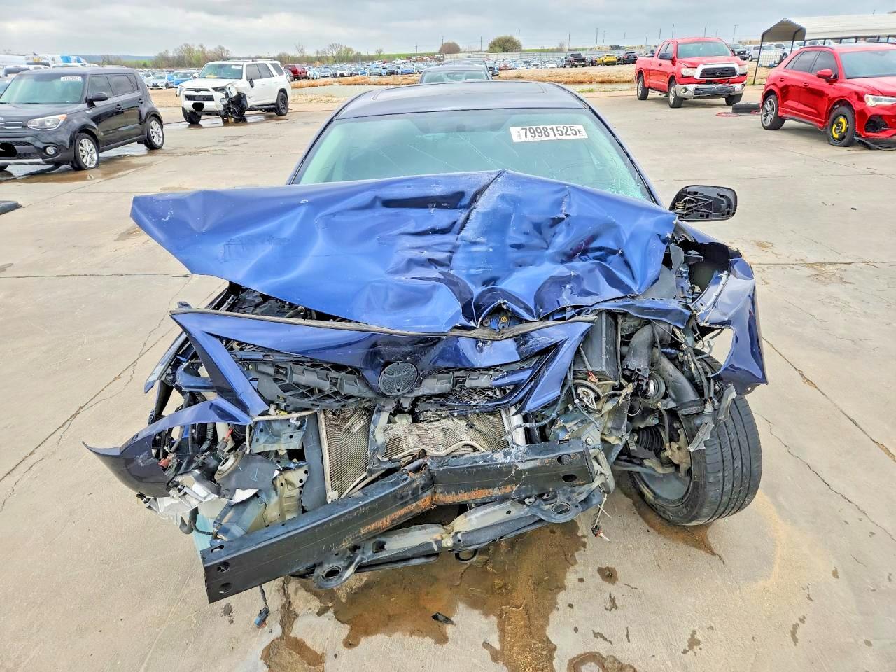 2013 Toyota Corolla S - Фото 5