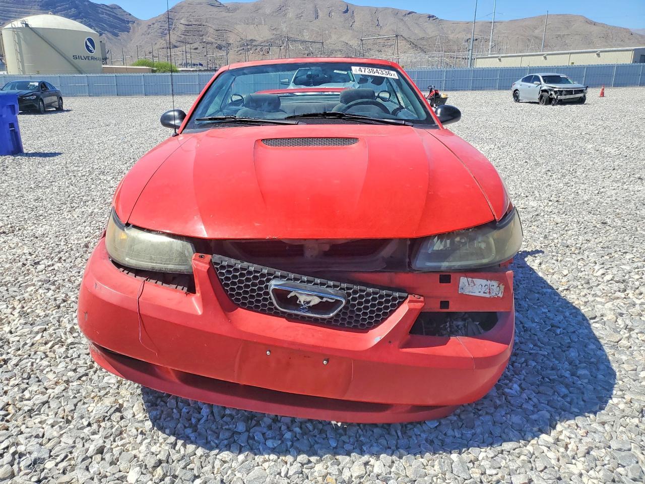 2000 Ford Mustang - Image 5