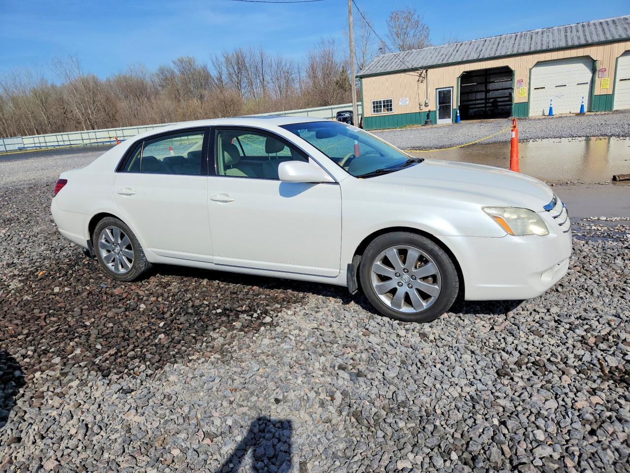 2006 Toyota Avalon Xls - Image 4