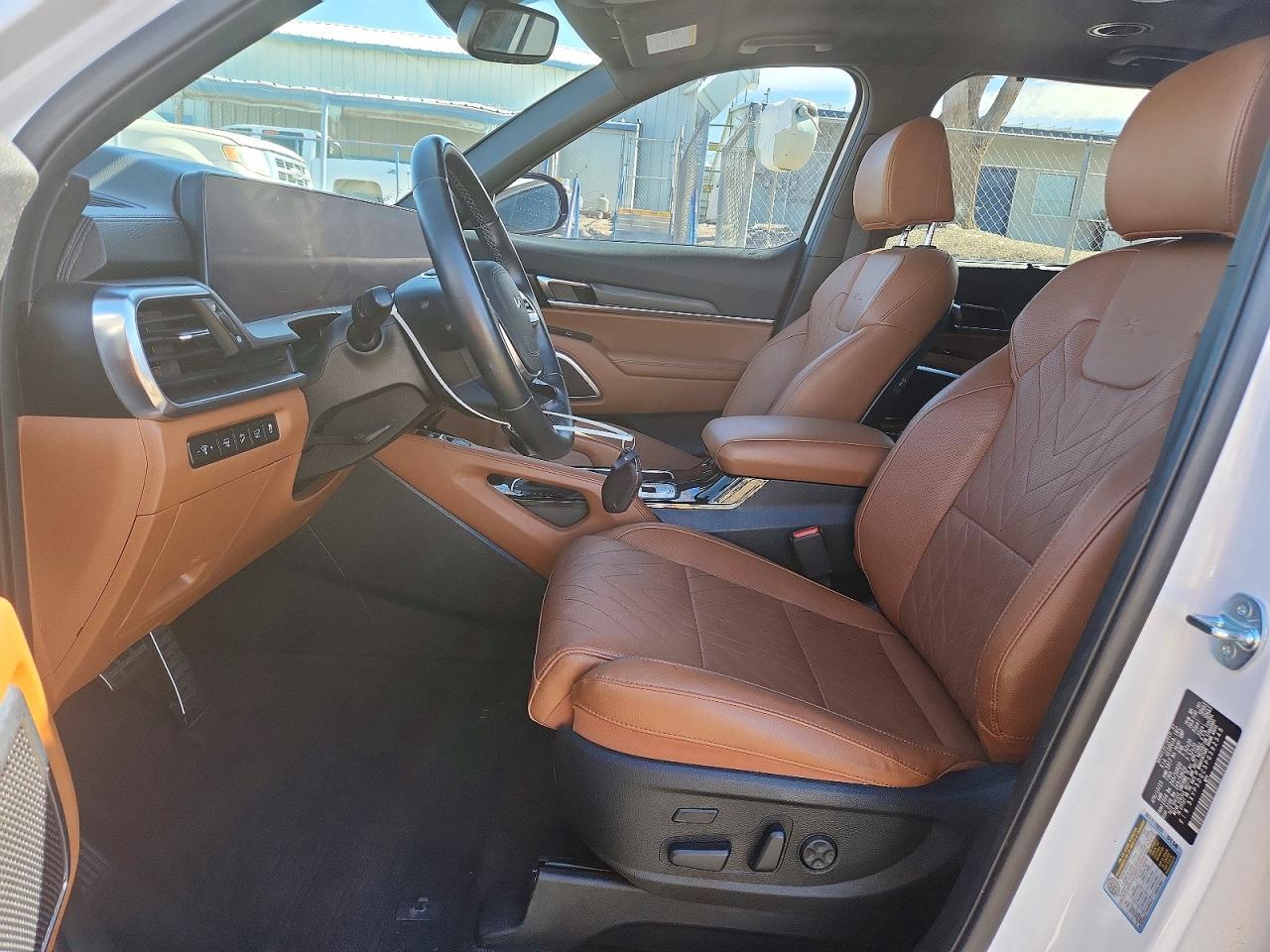 2023 Kia Telluride Sx X-Line - Image 7