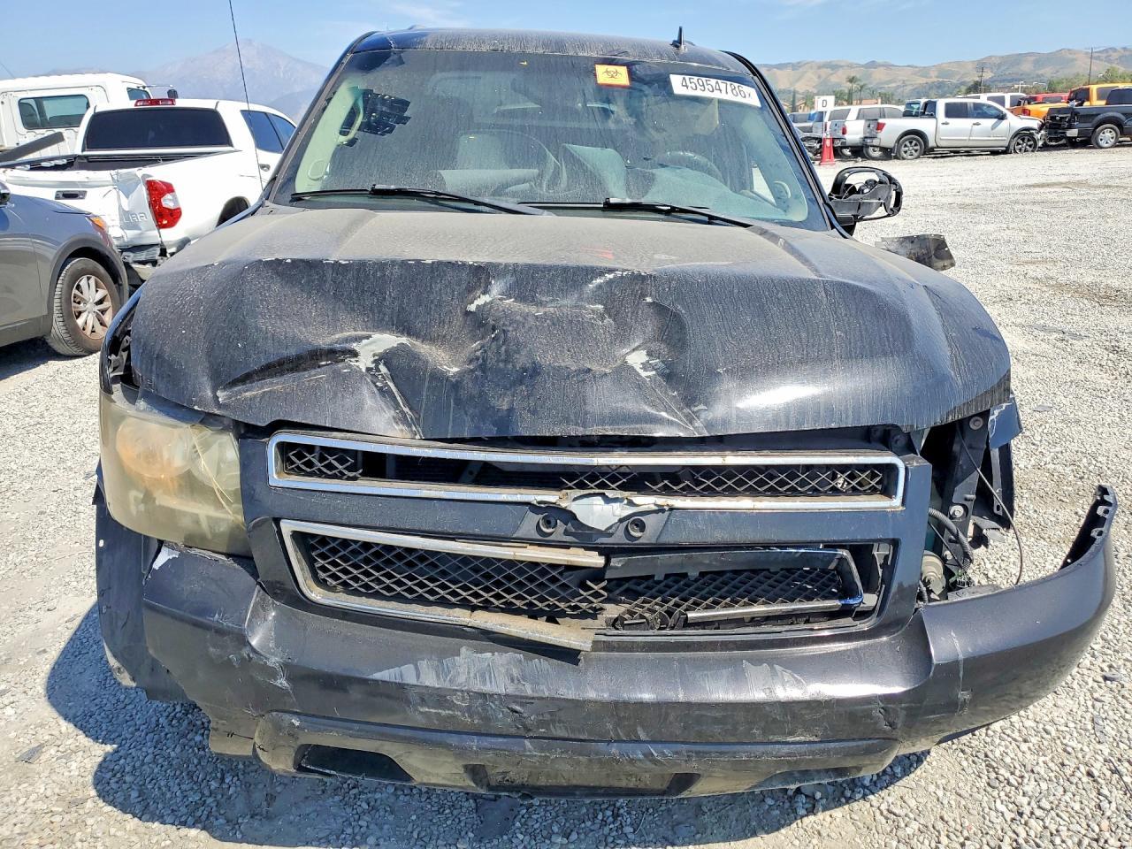 2008 Chevrolet Avalanche K1500 - Фото 5