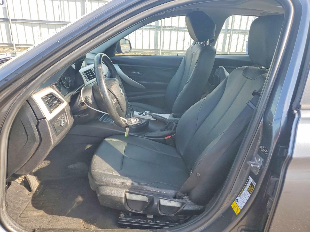 2013 BMW 320 I - Фото 7