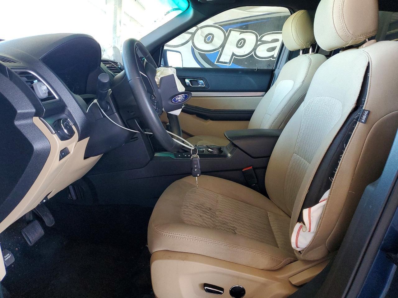 2017 Ford Explorer - Image 7