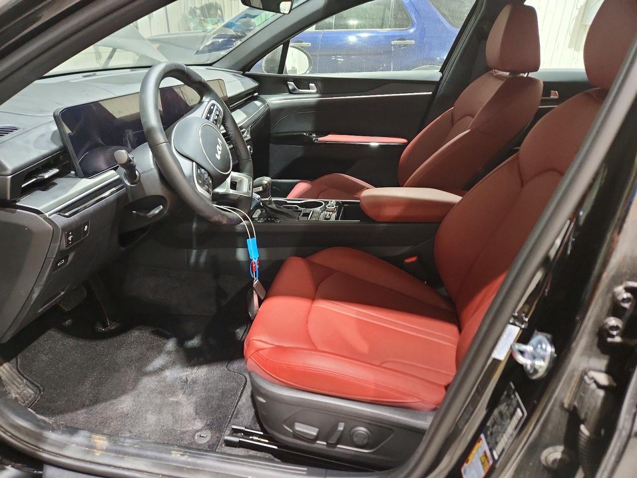 2026 Kia K5 Gt-Line - Image 7