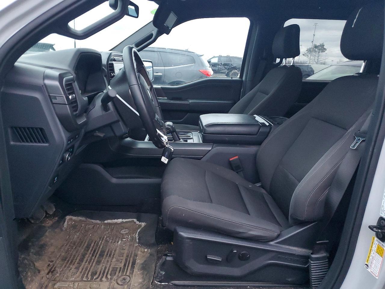 2024 Ford F150 Xlt - Image 7