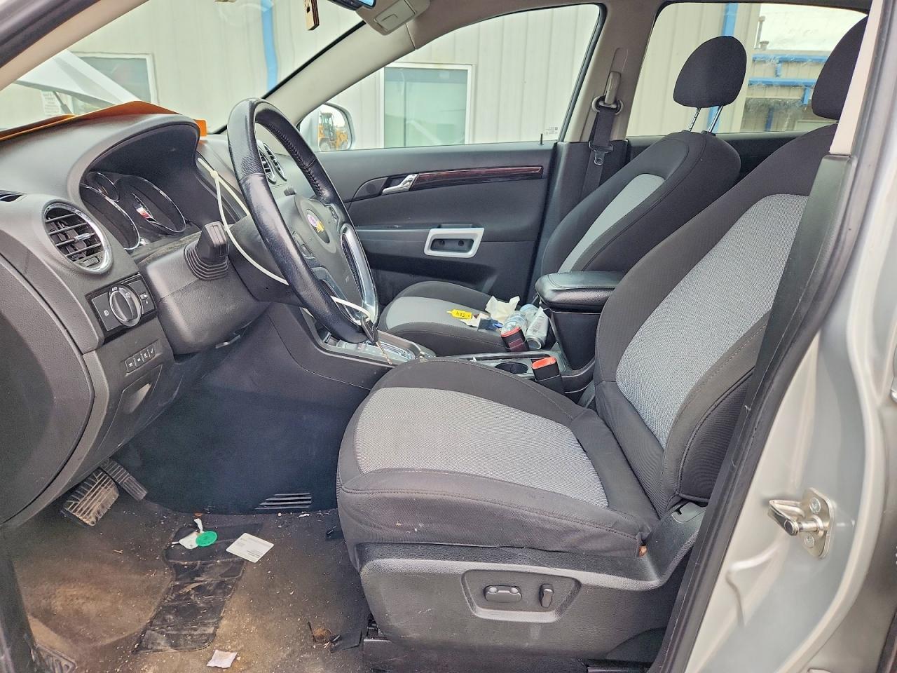 2014 Chevrolet Captiva Ls - Image 7