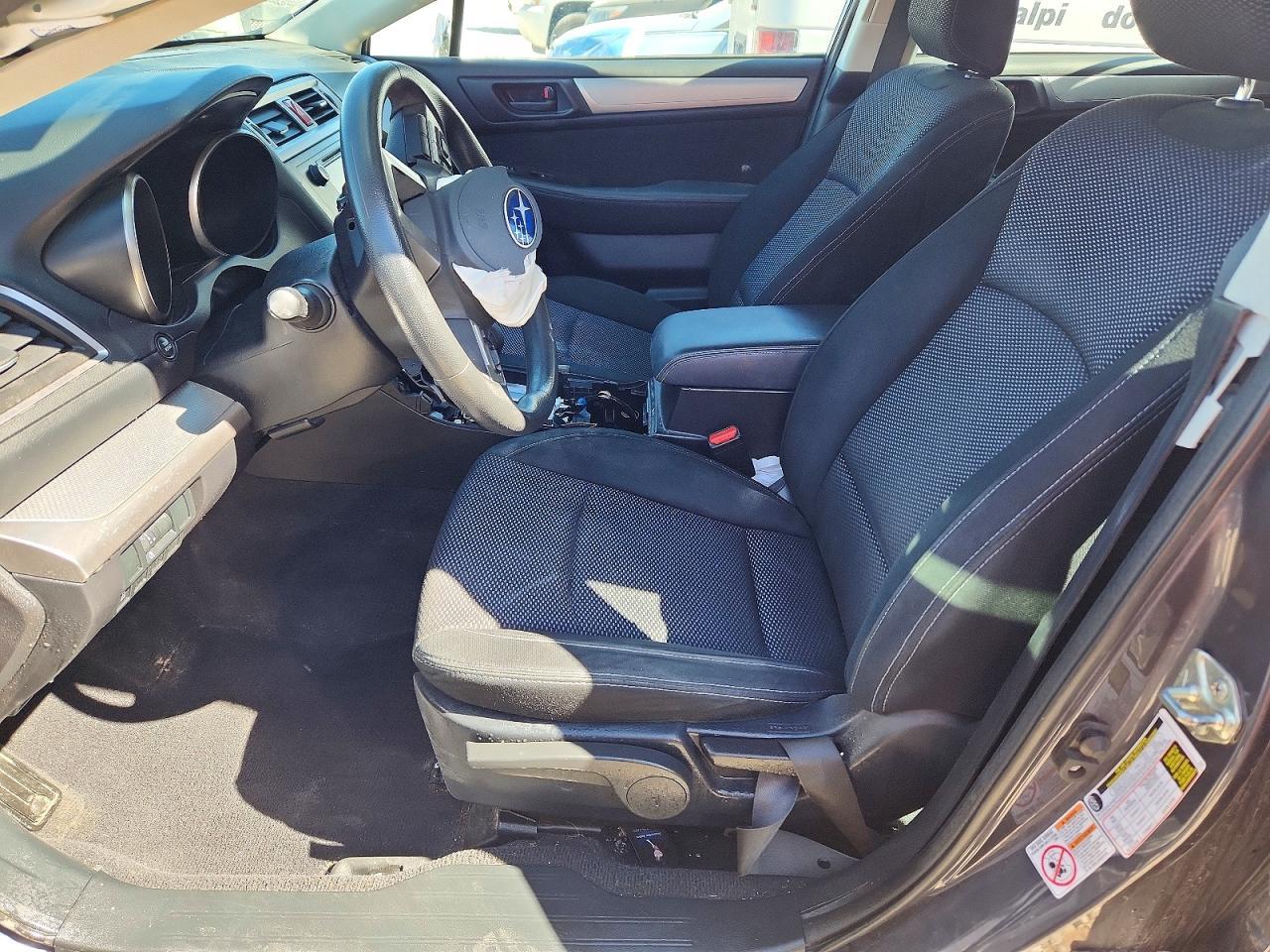 2017 Subaru Outback 2.5I - Image 7