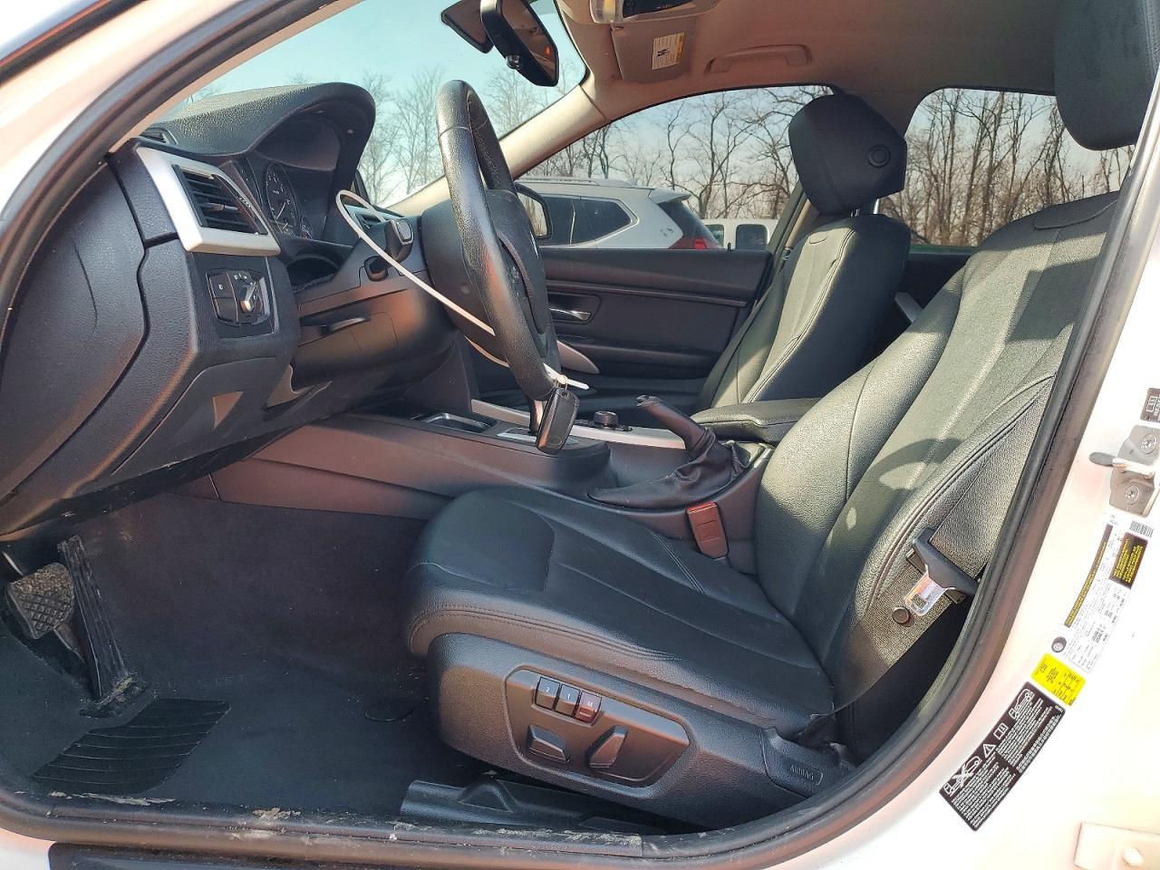 2013 BMW 328 Xi Sulev - Фото 7