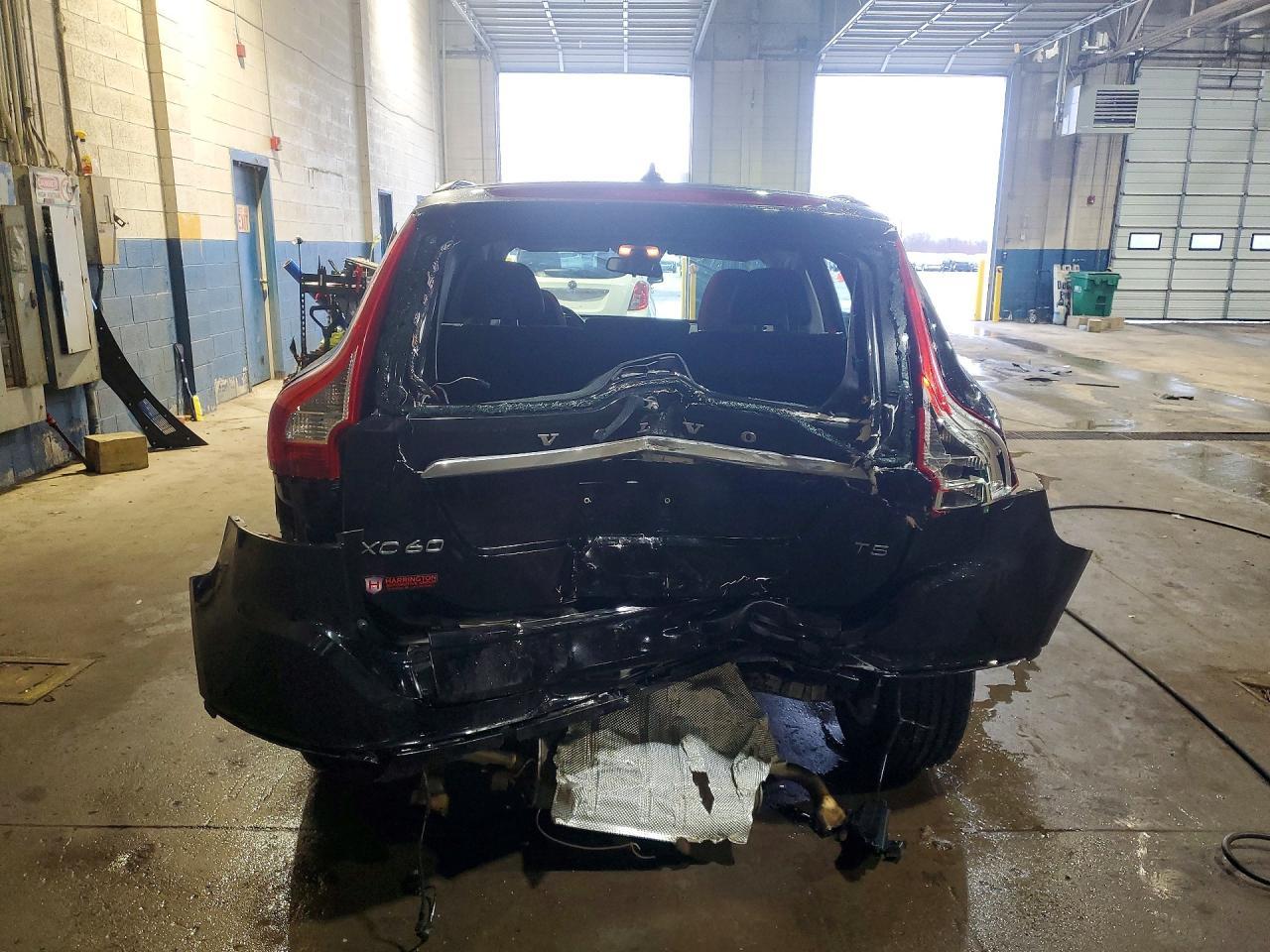 2015 Volvo Xc60 T5 - Image 6