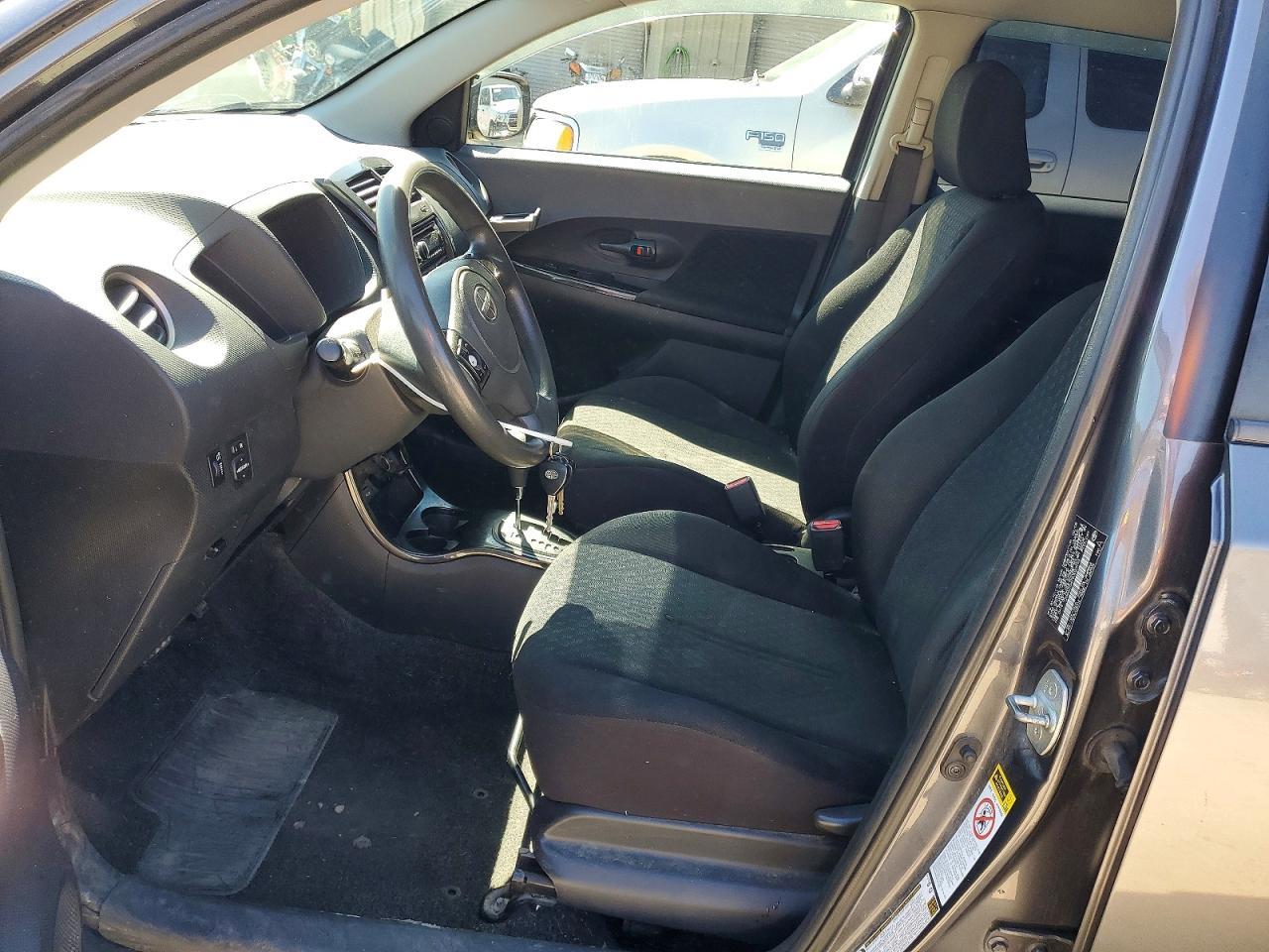 2008 Scion Xd Base - Image 7