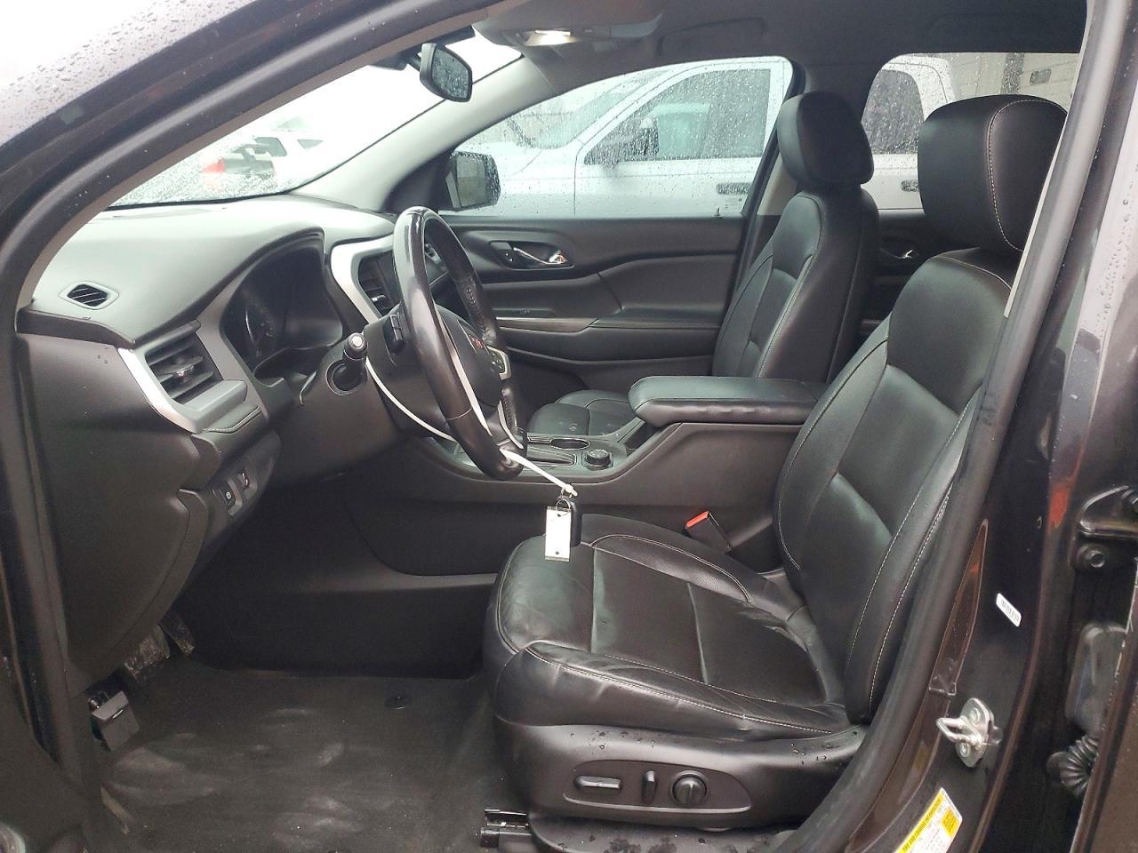 2017 GMC Acadia Slt-1 - Фото 7
