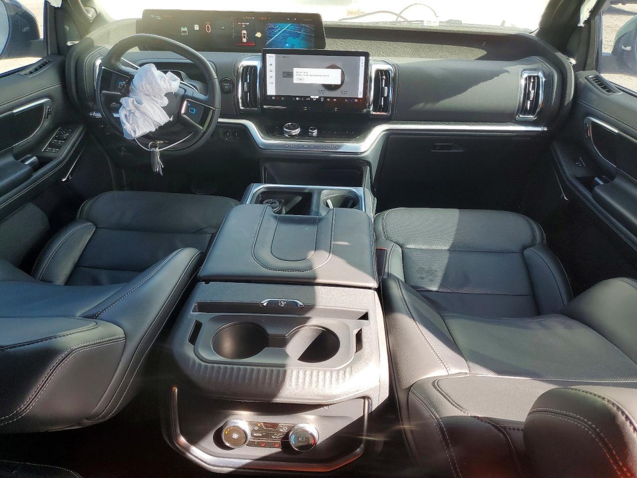 2025 Ford Expedition Max Platinum - Фото 7