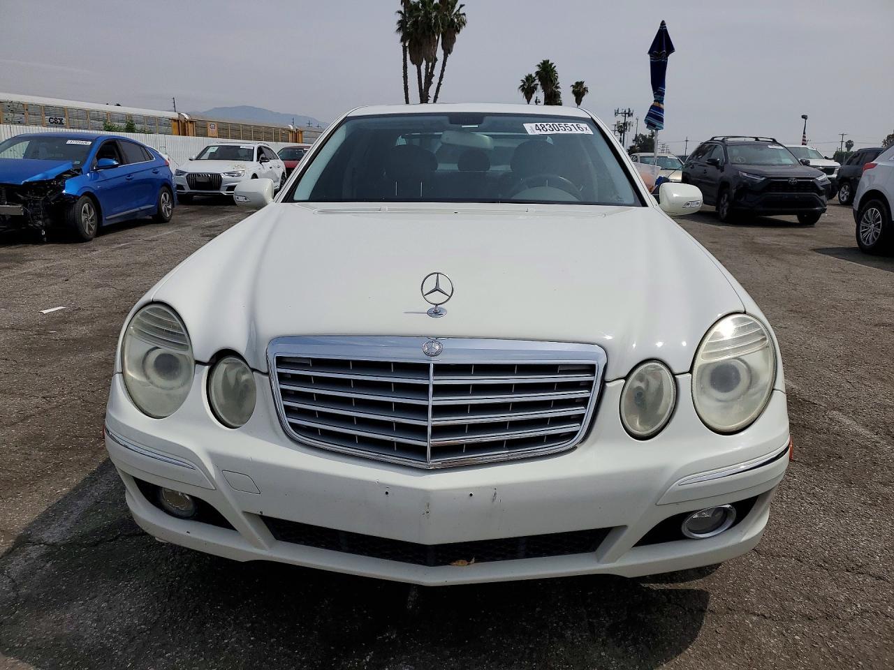 2007 Mercedes-Benz E 350 - Image 5